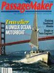 das erste Magazin für Trawler und Ocean-Motorboote